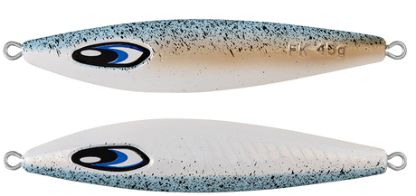Daiwa Saltiga FK 45g Metal Jig Lure Adel Sardine