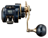 Daiwa 21 Saltiga IC 300 Overhead Reel