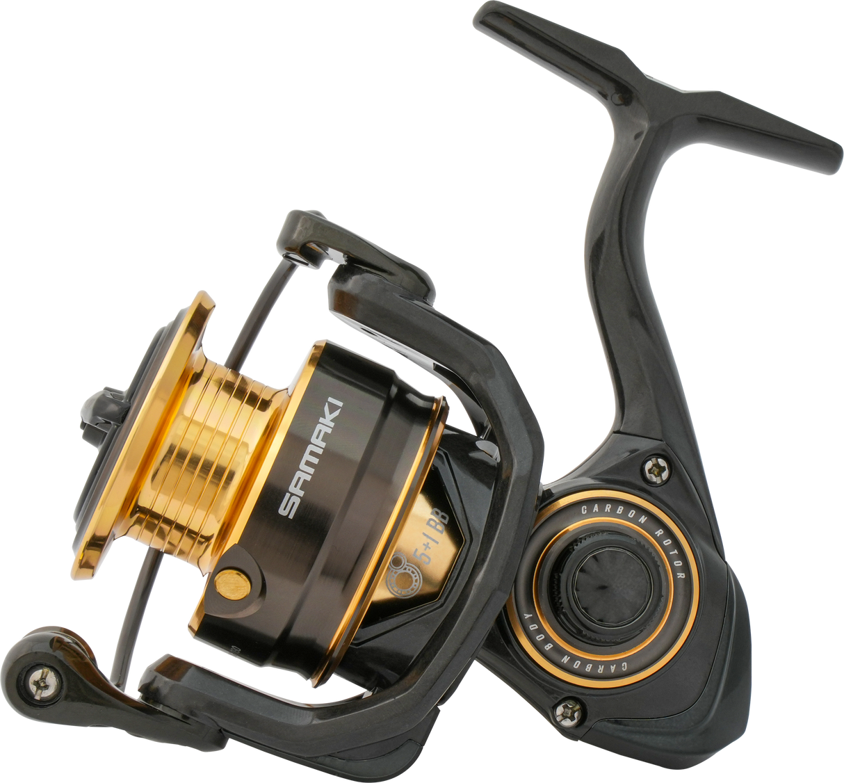 Samaki Monarch Spinning Reel