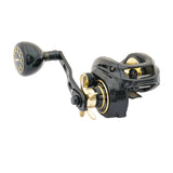 Samaki Zephyr HD Baitcaster Reel