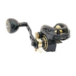 Samaki Zephyr HD Baitcaster Reel