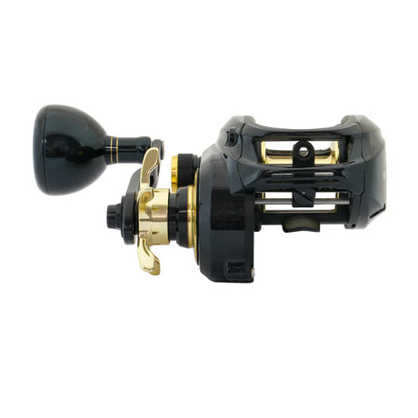 Samaki Zephyr HD Baitcaster Reel