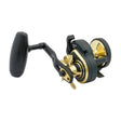 Samaki Zephyr Jig Overhead Reel