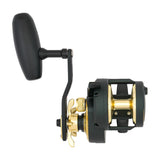 Samaki Zephyr Jig Overhead Reel