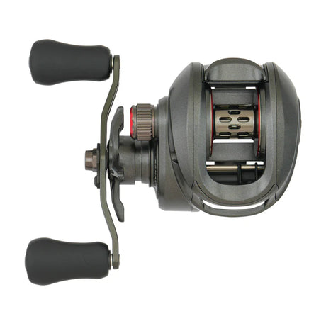 Samaki Zing Baitcaster Reel