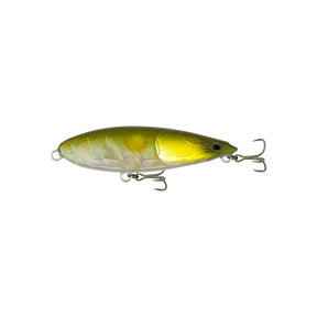 Samaki Redic Fall Prawn 55mm Sinking Stickbait Lure Ayu