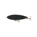 Samaki Redic Fall Prawn 55mm Sinking Stickbait Lure Espresso UV