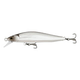 Samaki Redic SF70LC 70mm Hard Body Lure Black Chrome