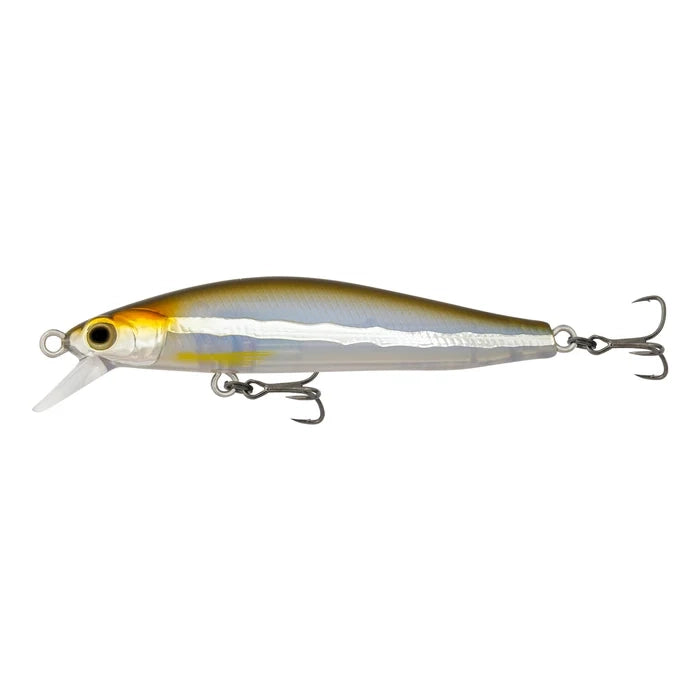 Samaki Redic SF70LC 70mm Hard Body Lure Ghost Shad