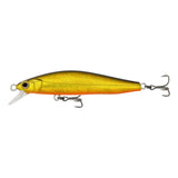 Samaki Redic SF70LC 70mm Hard Body Lure Gold Assassin