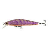 Samaki Redic SF70LC 70mm Hard Body Lure Pearl Prawn