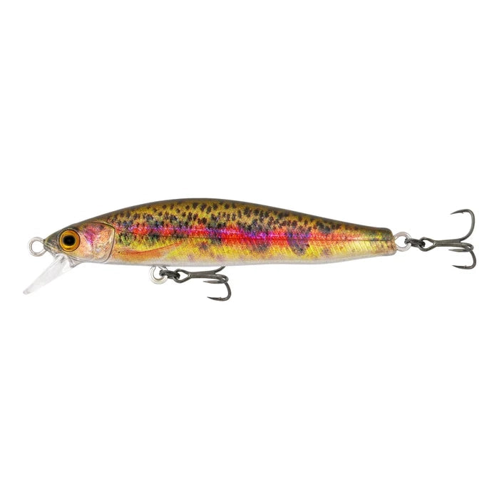 Samaki Redic SF70LC 70mm Hard Body Lure Rainbow Trout