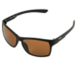Spotters Savage Polarised Sunglasses Matt Black - Halide