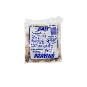 Sea Queen Prawn 200g Bait