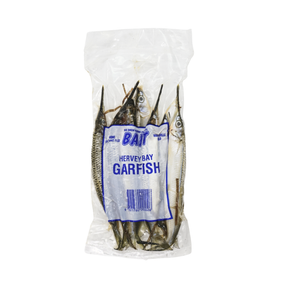 Sea Queen Gar Small 400g Bait