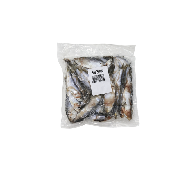 Sea Queen Spratt 200g Bait