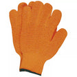Seahorse Orange Fishing Gloves
