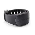 Sharkbanz 2 Active Shark Deterrent Ankle / Wristband Wearable Slate Black