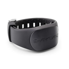 Sharkbanz 2 Active Shark Deterrent Ankle / Wristband Wearable Slate Black