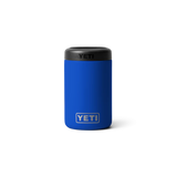 Yeti Rambler Colster Can Cooler 375ml Royal Blue