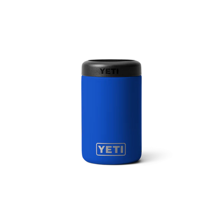Yeti Rambler Colster Can Cooler 375ml Royal Blue