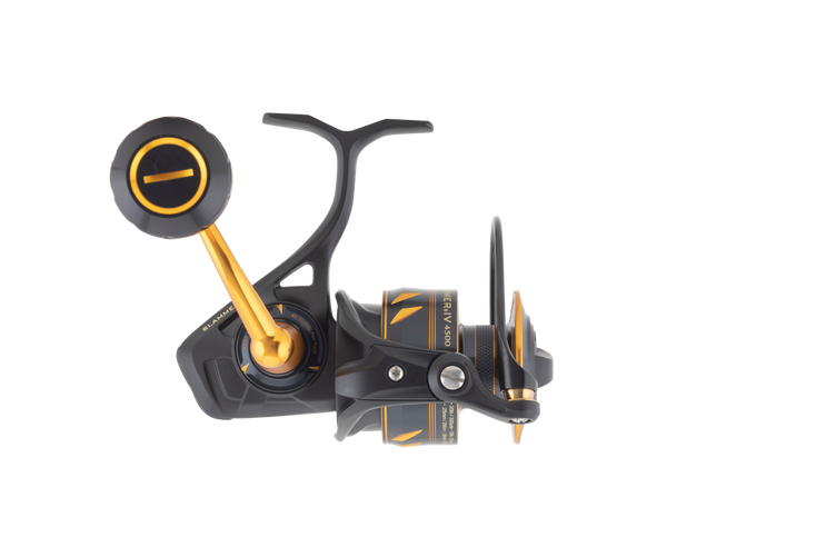 Penn Slammer IV Spinning Reel