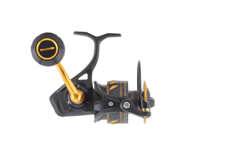 Penn Slammer IV Spinning Reel