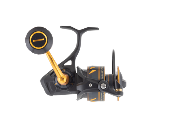 Penn Slammer IV Spinning Reel