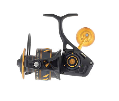 Penn Slammer IV Spinning Reel