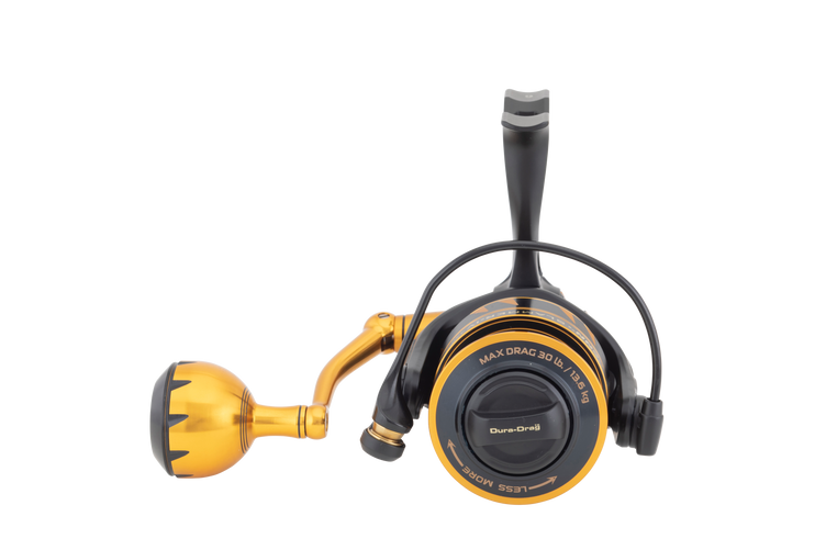 Penn Slammer IV Spinning Reel