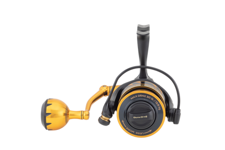 Penn Slammer IV Spinning Reel
