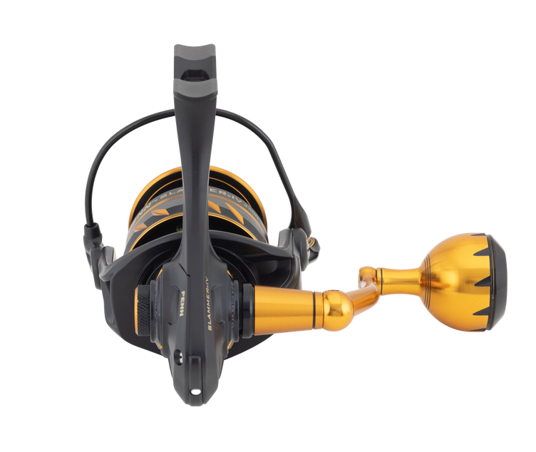 Penn Slammer IV Spinning Reel