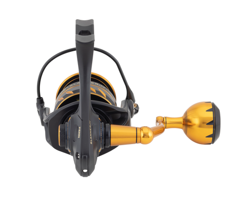 Penn Slammer IV Spinning Reel