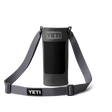 Yeti Small Bottle Sling Charcoal