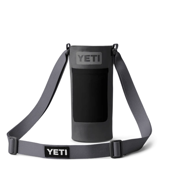 Yeti Small Bottle Sling Charcoal