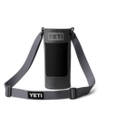 Yeti Small Bottle Sling Charcoal