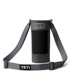 Yeti Small Bottle Sling Charcoal