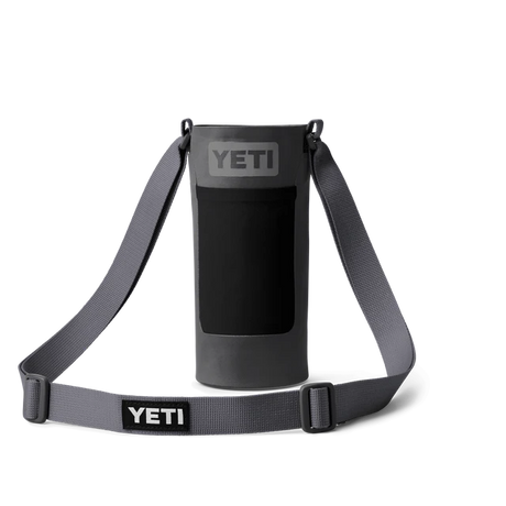 Yeti Small Bottle Sling Charcoal