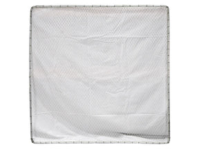Crab n Gear Spanner Crab Tray 1m X 1m White