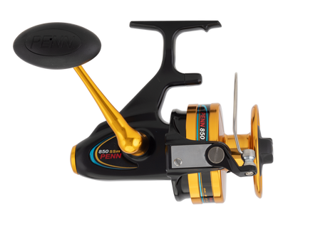 Penn Spinfisher SSM Spinning Reel