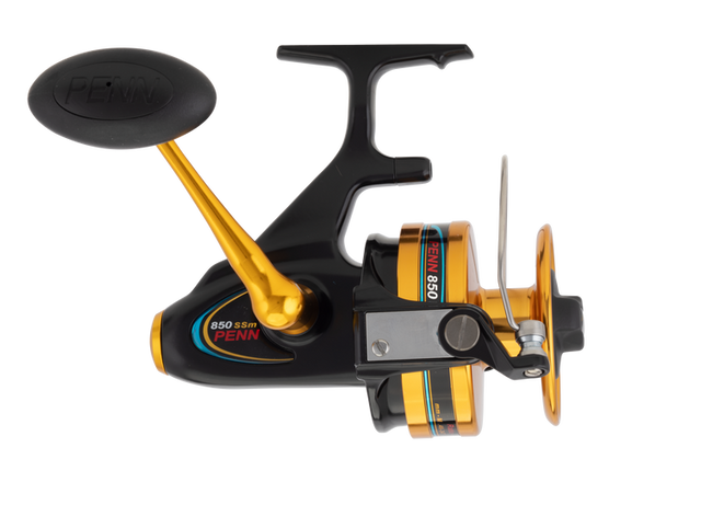 Penn Spinfisher SSM Spinning Reel