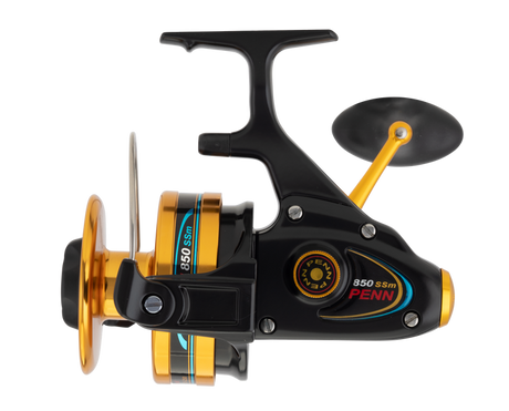 Penn Spinfisher SSM Spinning Reel