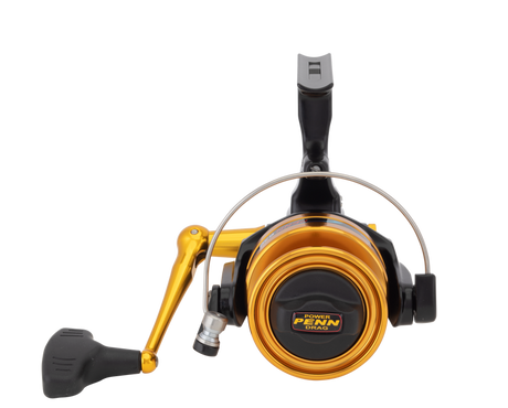 Penn Spinfisher SSM Spinning Reel