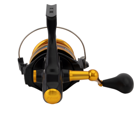 Penn Spinfisher SSM Spinning Reel