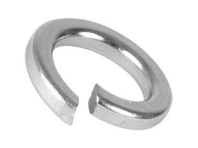 Stainless Steel GR316 Spring Washer