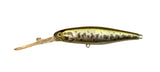 Jackall Squirrel 79SP Hank Tune 79mm Hard Body Lure Baby Bass