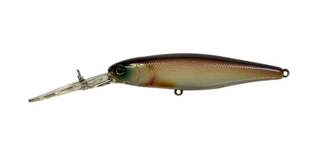 Jackall Squirrel 79SP Hank Tune 79mm Hard Body Lure Deadly Pearl Bait
