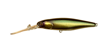 Jackall Squirrel 79SP Hank Tune 79mm Hard Body Lure Winter Reaction CG