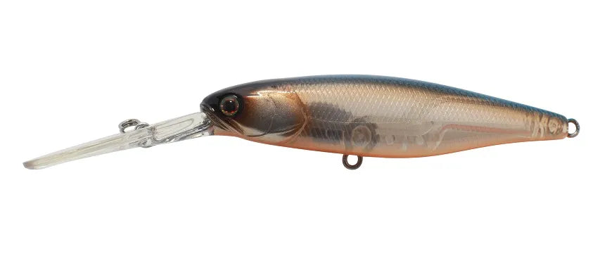 Jackall Squirrel 79SP Hank Tune 79mm Hard Body Lure Sardine