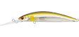 Daiwa Steez Current Master 93SP-DR 93mm Hard Body Lure 50/50 Ayu